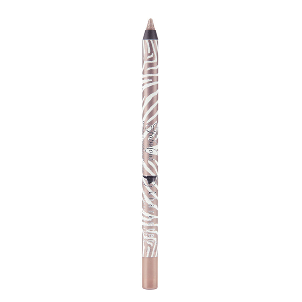 Fabulous Waterproof Eye Pencil - C412
