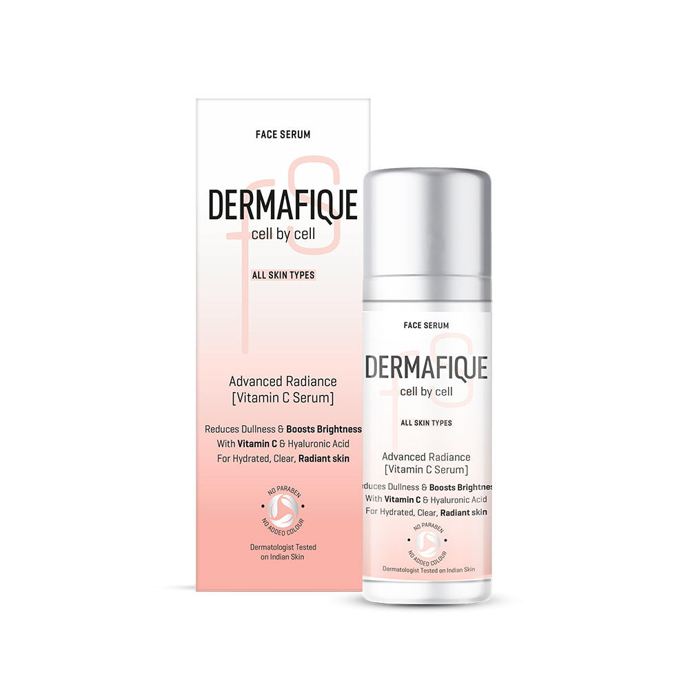 Advanced Radiance Serum