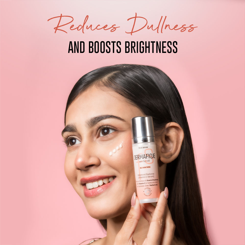 Advanced Radiance Serum