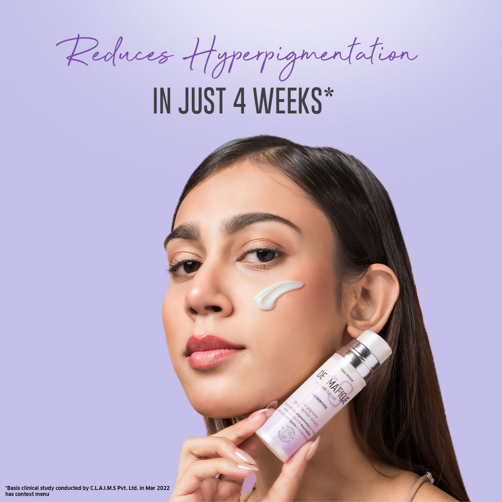 De-Pigment Serum