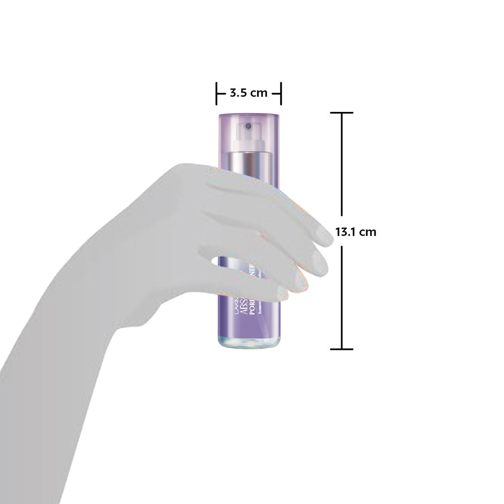 Absolute Pore Fix Toner to Remove Impurities Tighten Pores and Refresh Skin