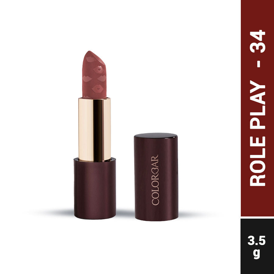 Sinful Matte Lipcolor - Roleplay 34