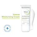 Sebium Global Moisturizer For Oily Acne-Prone Skin - Reduces Spots & Blackheads