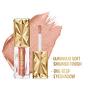 Be-jewel Satin Eye Tint |One-Step Liquid Eyeshadow