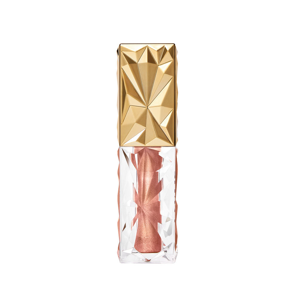 Be-jewel Satin Eye Tint |One-Step Liquid Eyeshadow