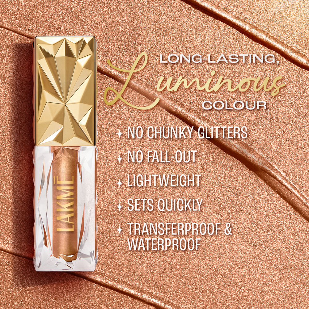 Be-jewel Satin Eye Tint |One-Step Liquid Eyeshadow