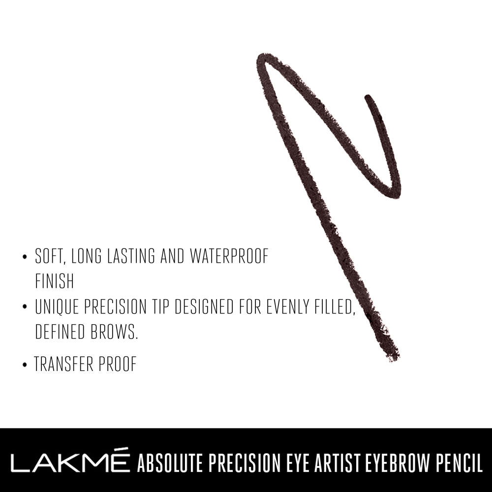 Absolute Precision Eye Artist Eyebrow Pencil