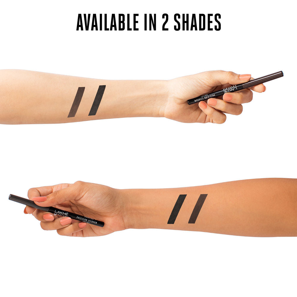 Absolute Precision Eye Artist Eyebrow Pencil