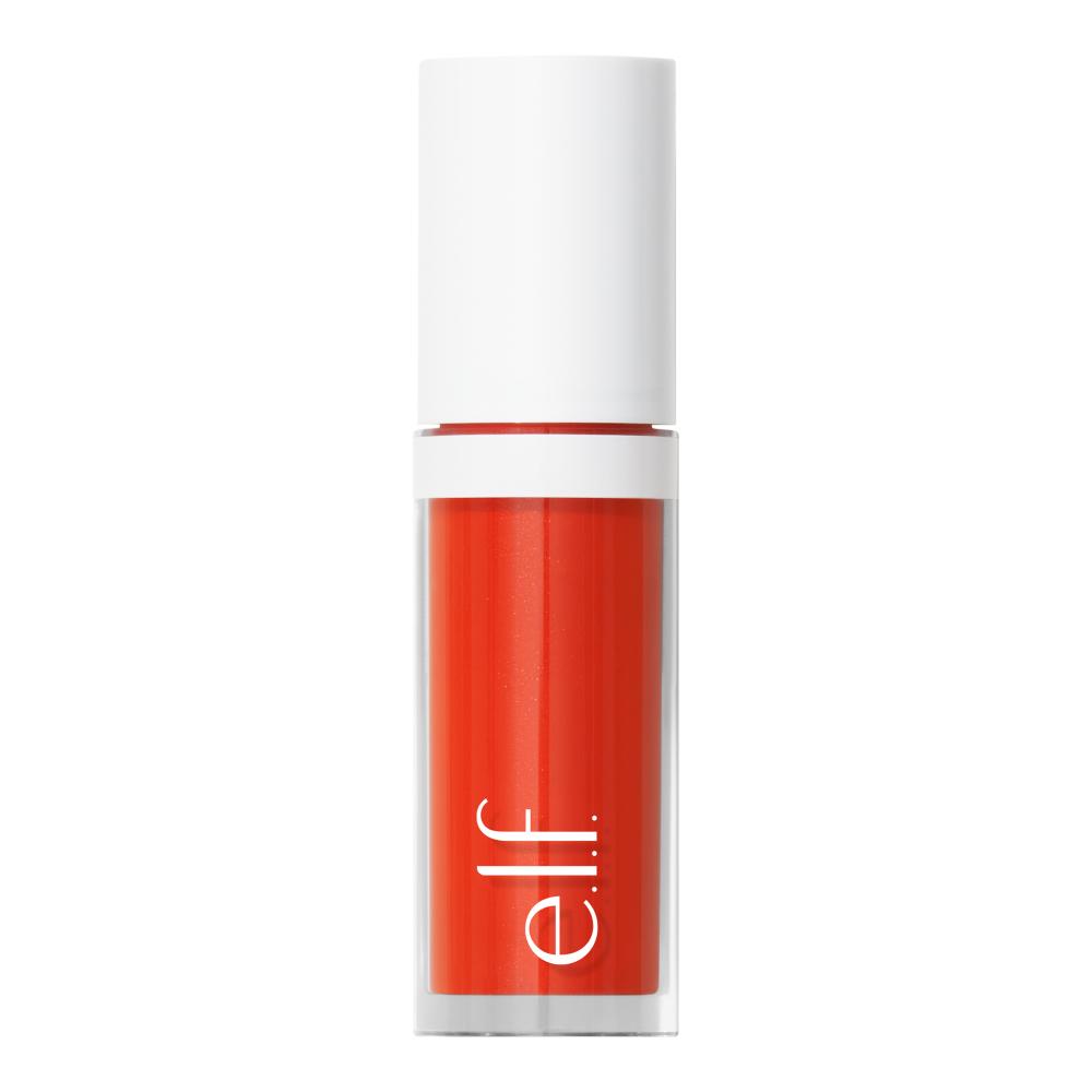 Camo Liquid Blush - Gorg Orange