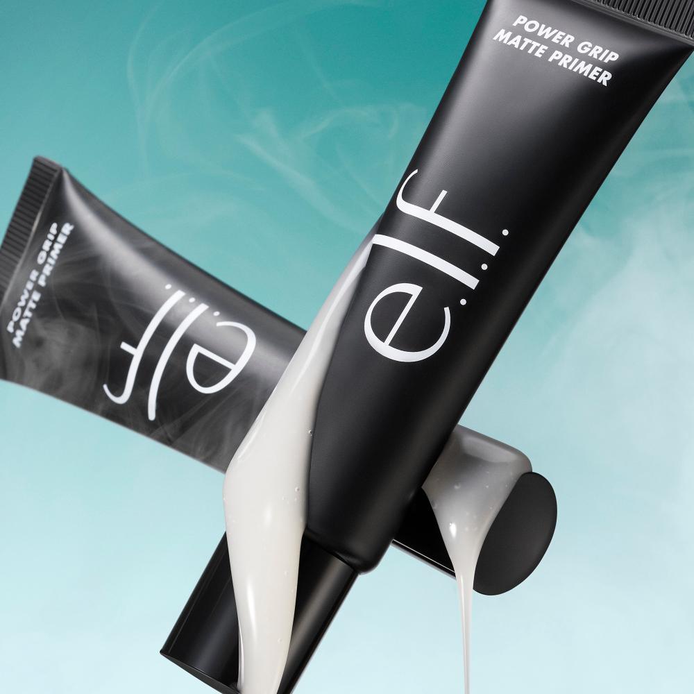Power Grip Matte Primer