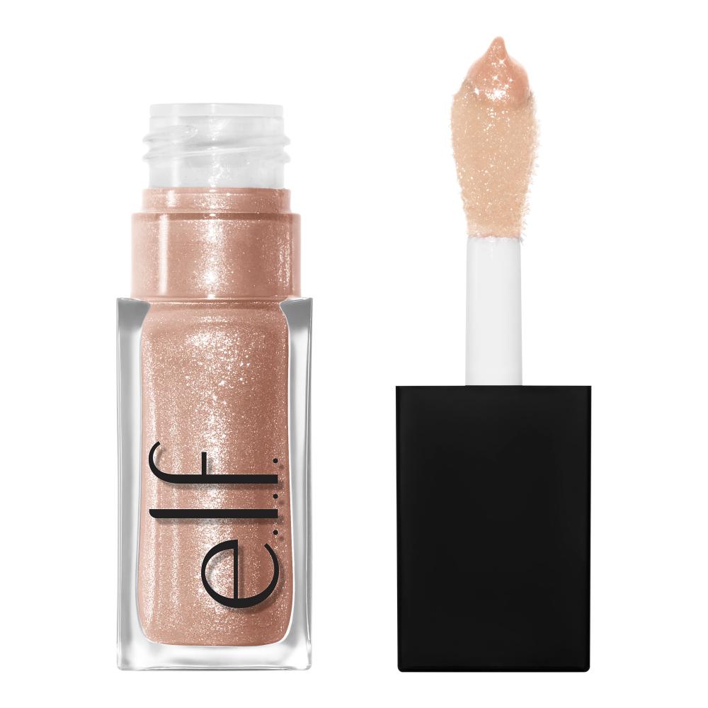 Glow Reviver Lip Oil Glimmer - Crystal Baller