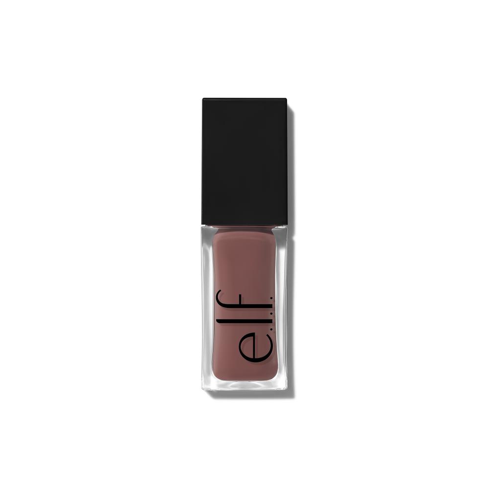 Glow Reviver Lip Oil - Money Mauve