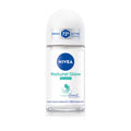 Natural Glow Sensitive 72H Deodorant Roll