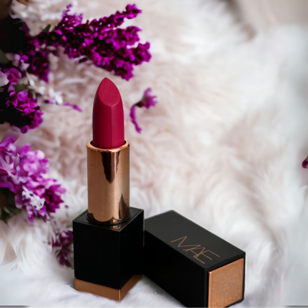 Extraordinary Matte Lipstick