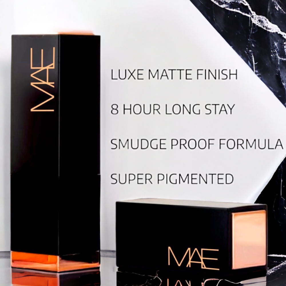 Extraordinary Matte Lipstick