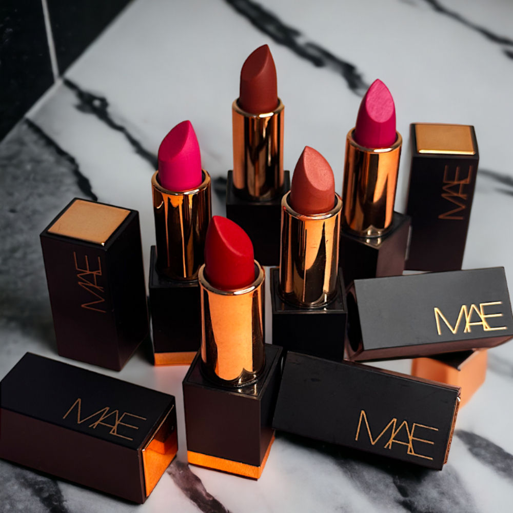 Extraordinary Matte Lipstick