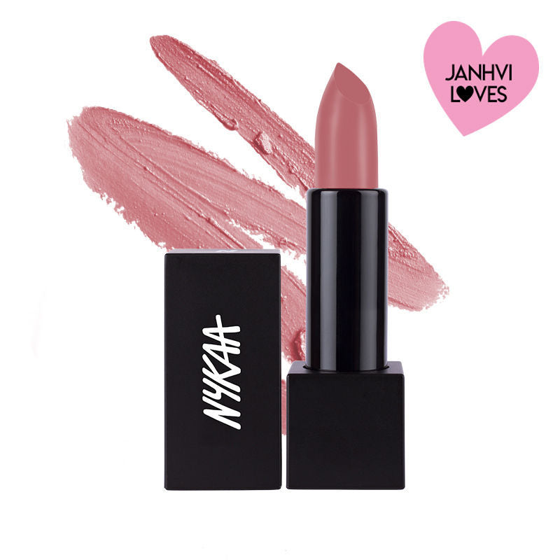 So Matte Lipstick