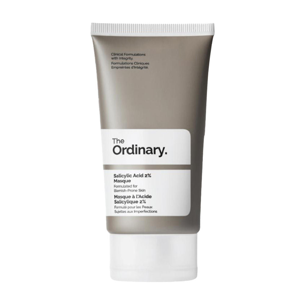 Salicylic Acid 2% Masque