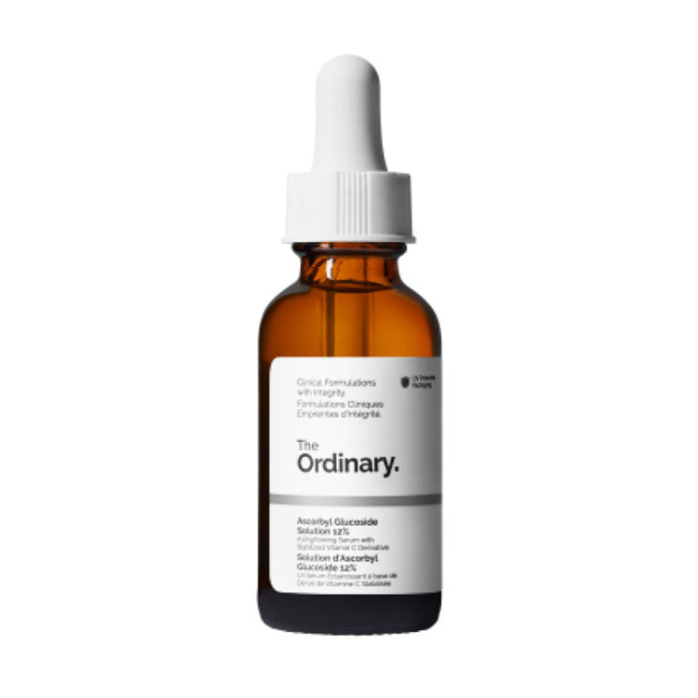 Ascorbyl Glucoside Solution 12% (Vitamin C)