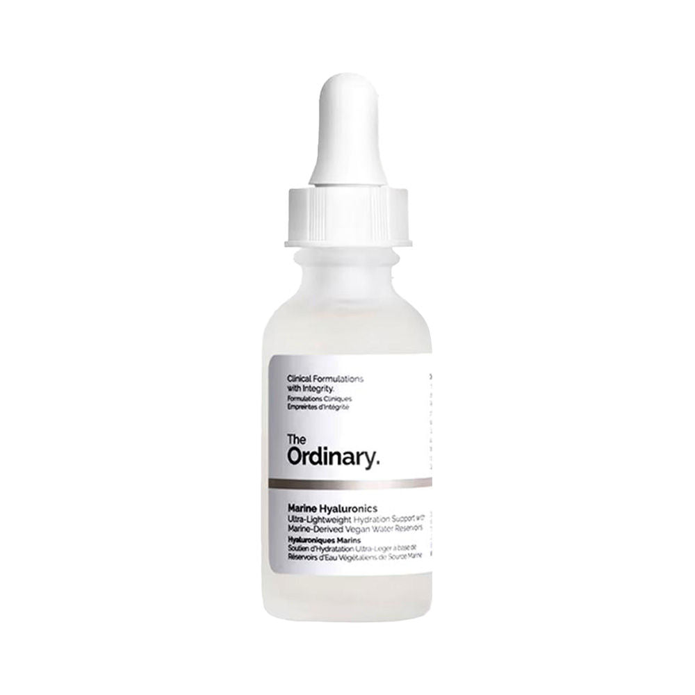 Marine Hyaluronics