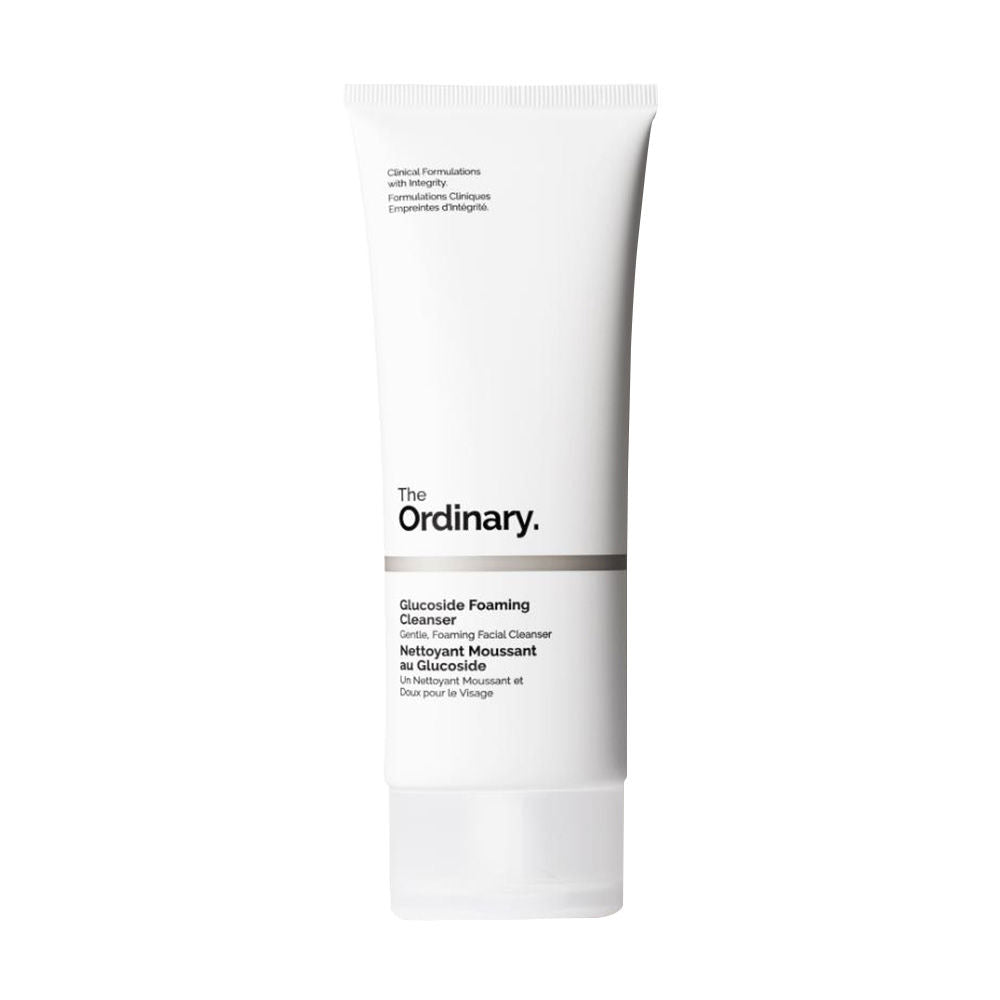 Glucoside Foaming Cleanser