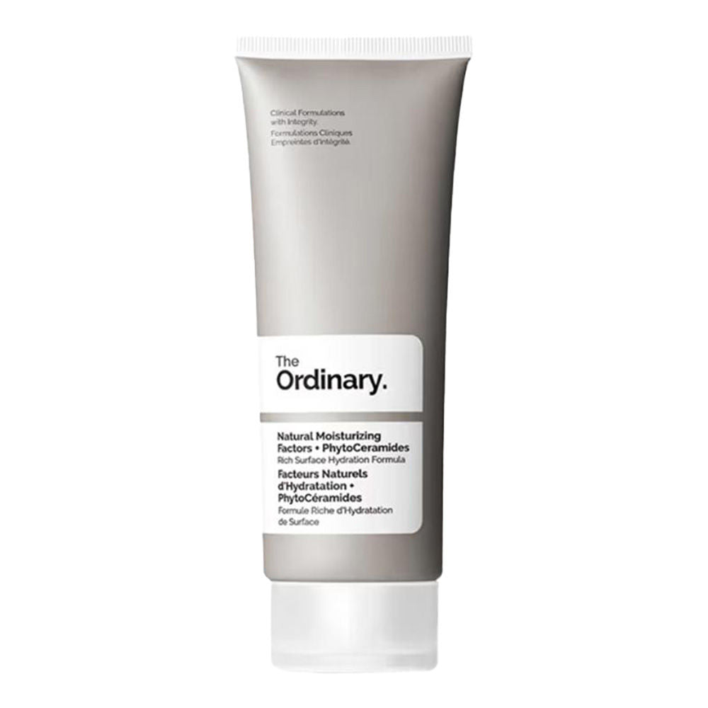 Natural Moisturizing Factors + PhytoCeramides
