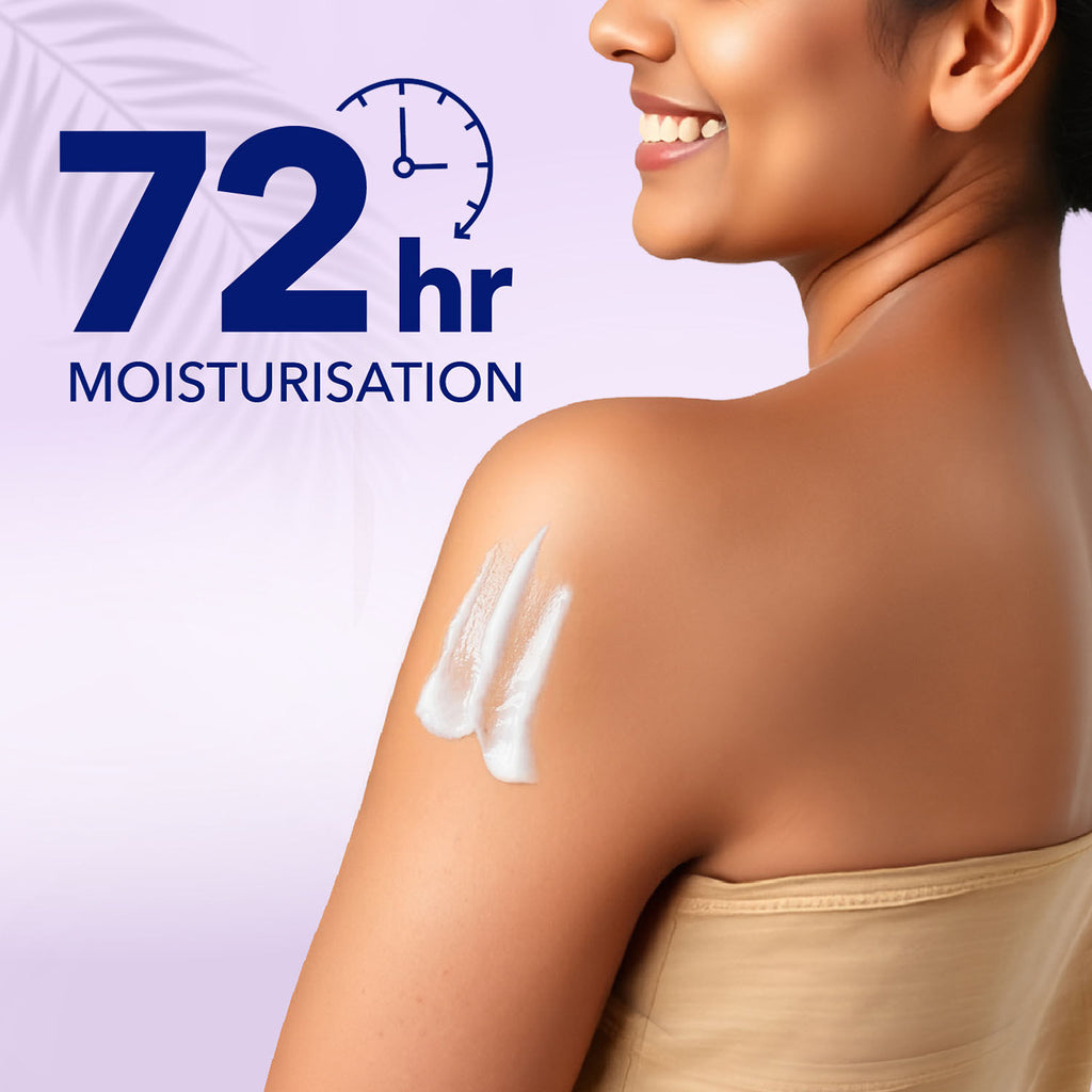 Advansed Deep Nourish Body Lotion