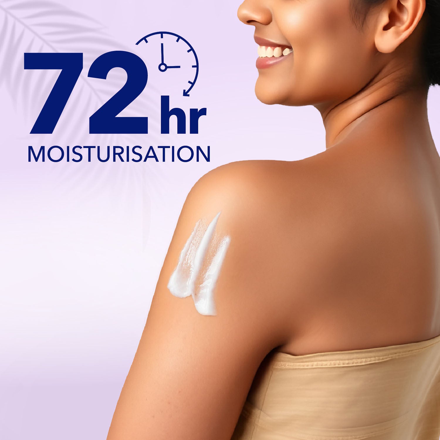 Advansed Deep Nourish Body Lotion