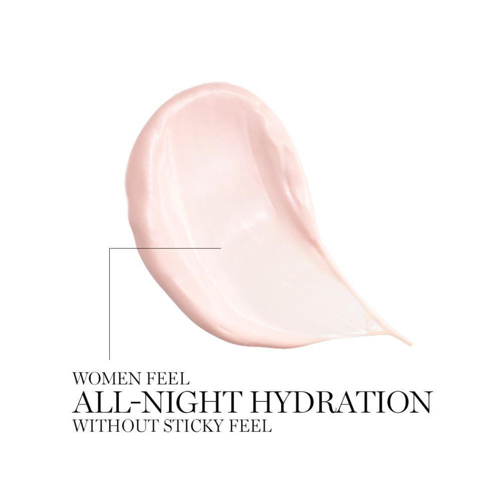 Renergie Nuit Multi Lift Hydrating Face Cream For Women