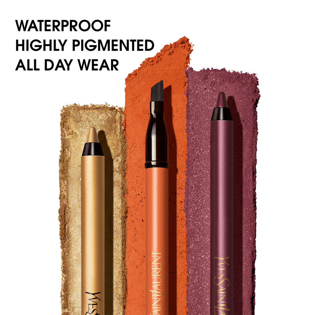 Lines Liberated Waterproof Eye Pencil