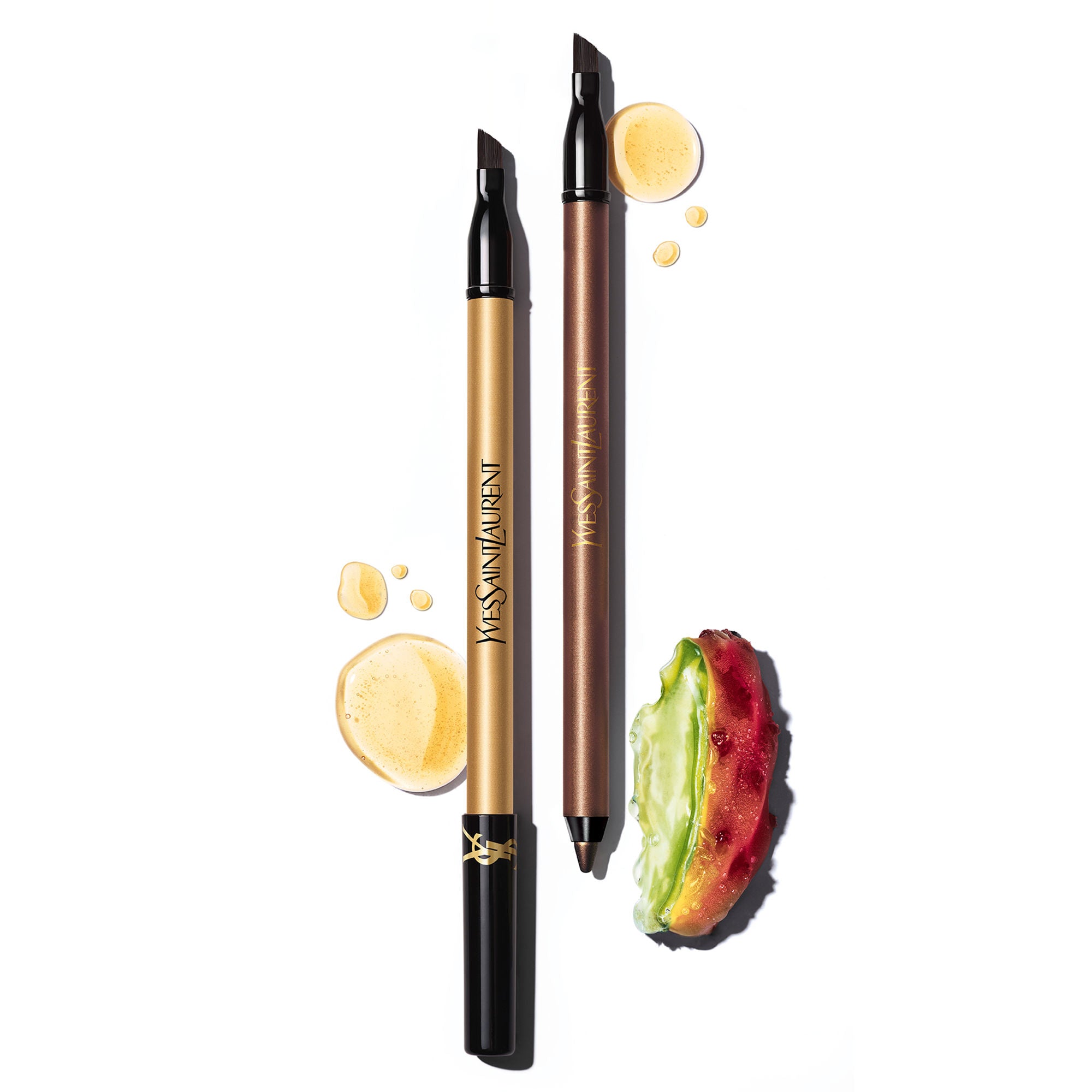 Lines Liberated Waterproof Eye Pencil