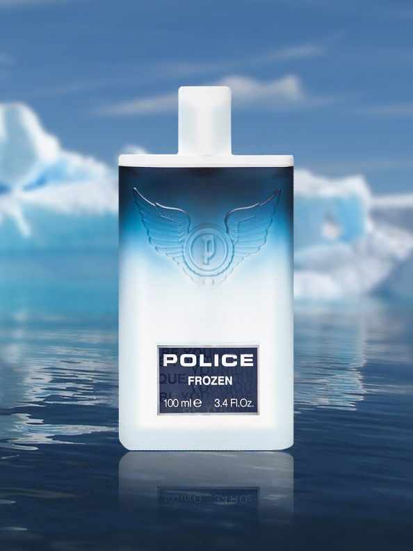 Frozen Eau De Toilette For Him