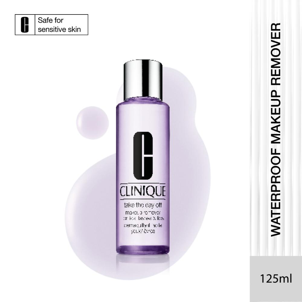 Take The Day Off Makeup Remover For Lids, Lashes & Lips