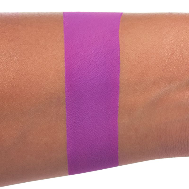 Matte Neon Pigments - Voilet Voltage