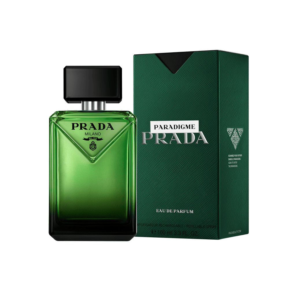 Paradigme Eau De Parfum