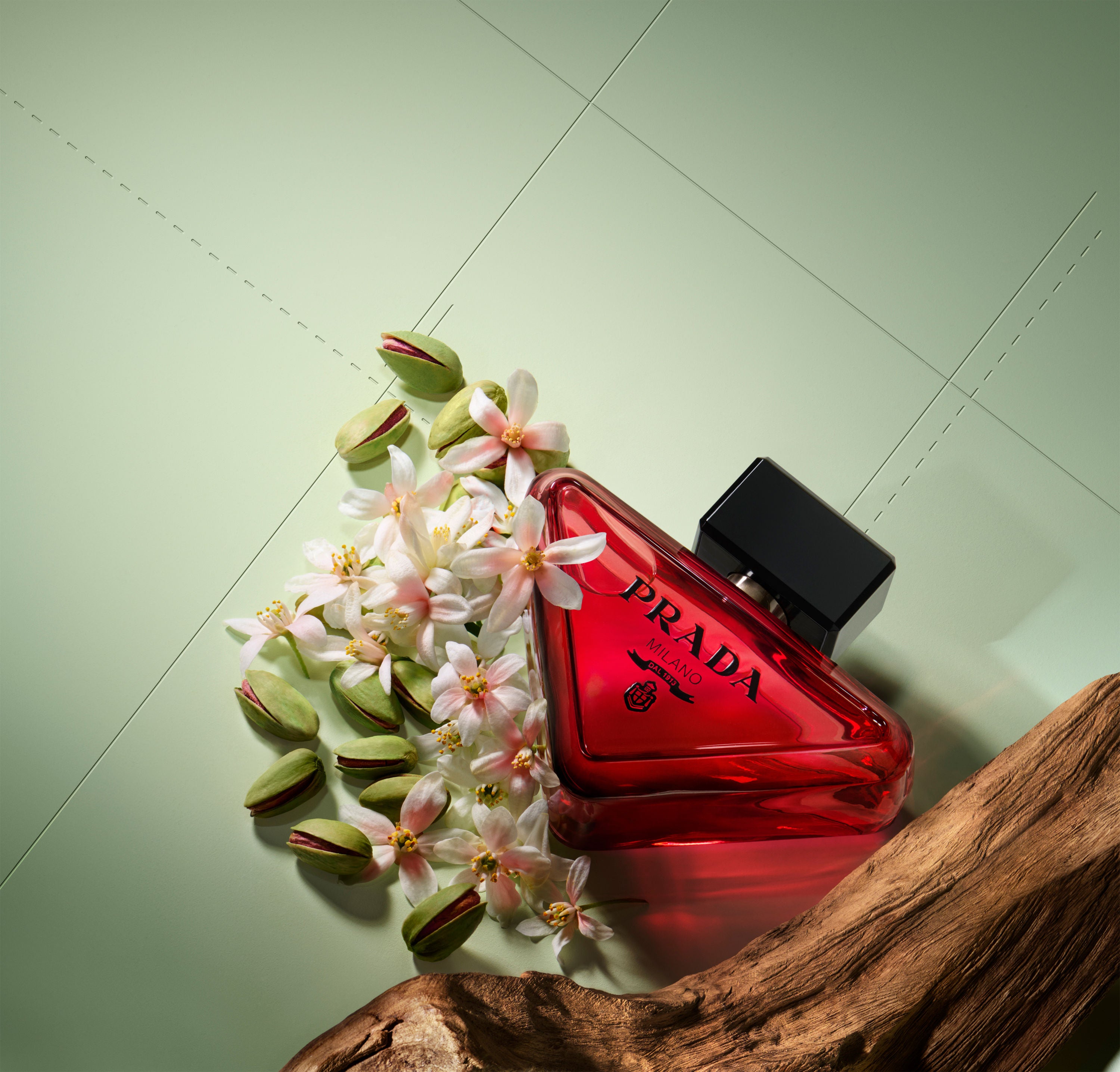 Paradoxe Radical Essence Parfum