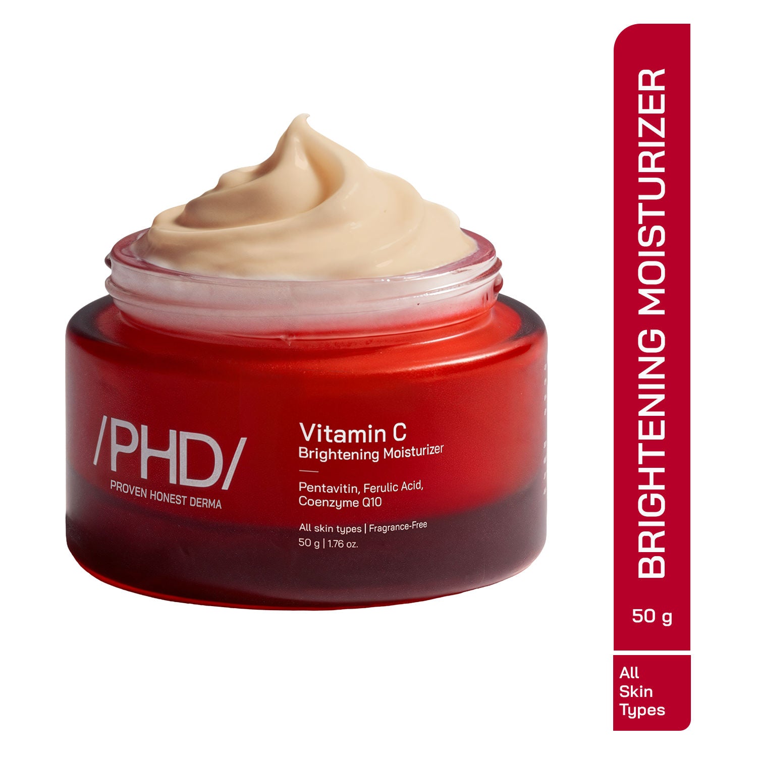 (PHD) Vitamin C Brightening Moisturizer