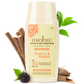 Tinted Fluid Sunscreen SPF 50 PA++++