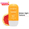 Vitamin C + E Super Bright Sunscreen, SPF 50+ PA++++ In-Vivo Tested