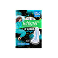Bindazzz Nights 16 XXL+ Sanitary Pads, Upto 0% Leaks All Night Long