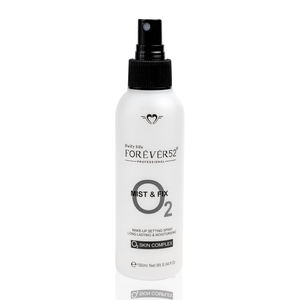 Makeup Setting Spray Mist & Fix - MSM001