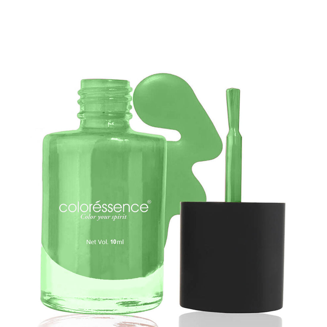 Everyday Glam Regular Nail Polish - Pear