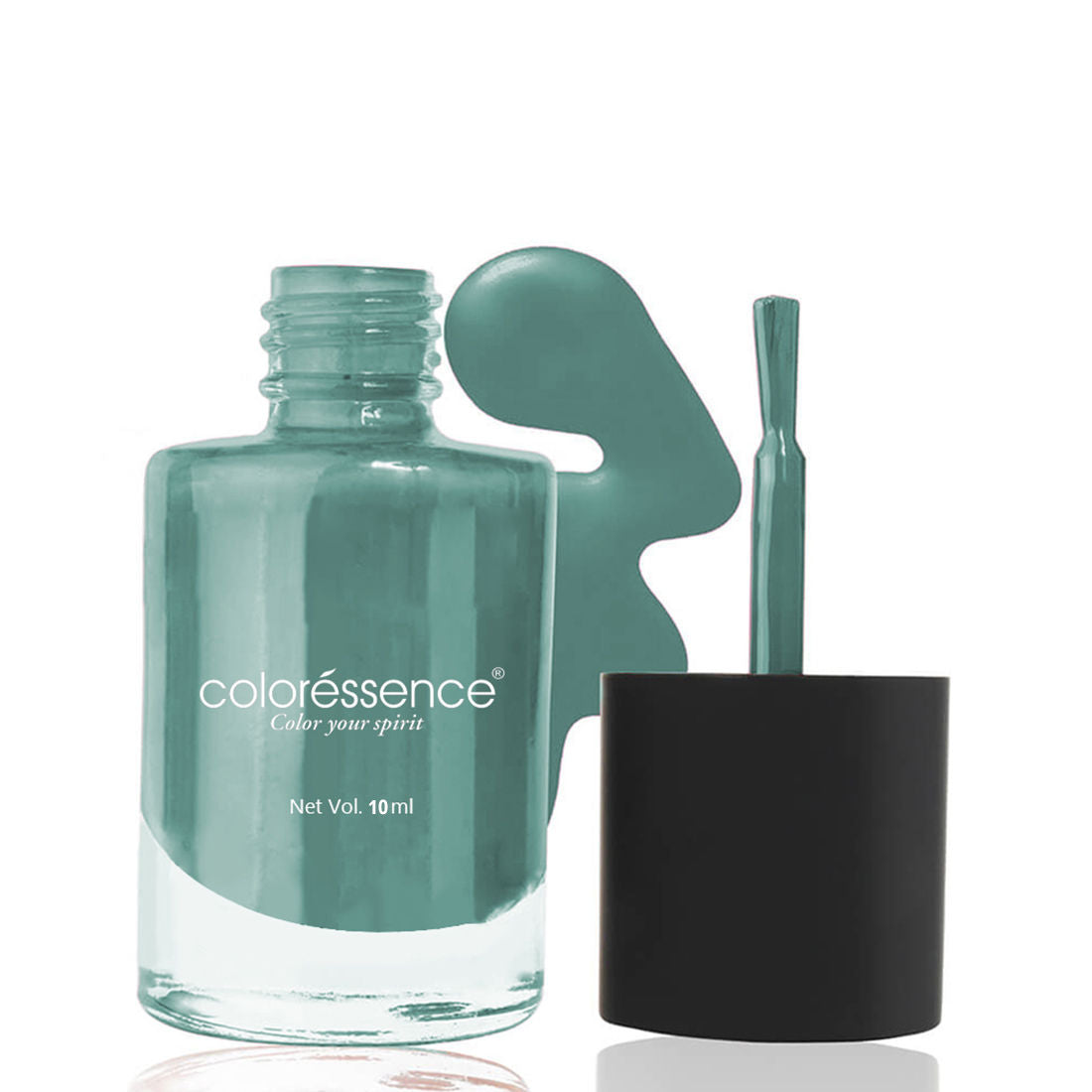 Everyday Glam Regular Nail Polish - Moon Shine