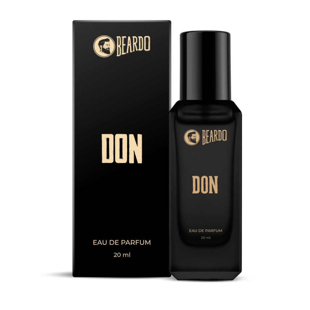 Don Perfume EDP