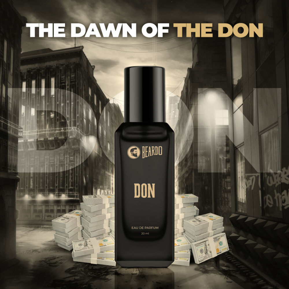 Don Perfume EDP