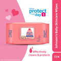 Baby Skincare Wipes
