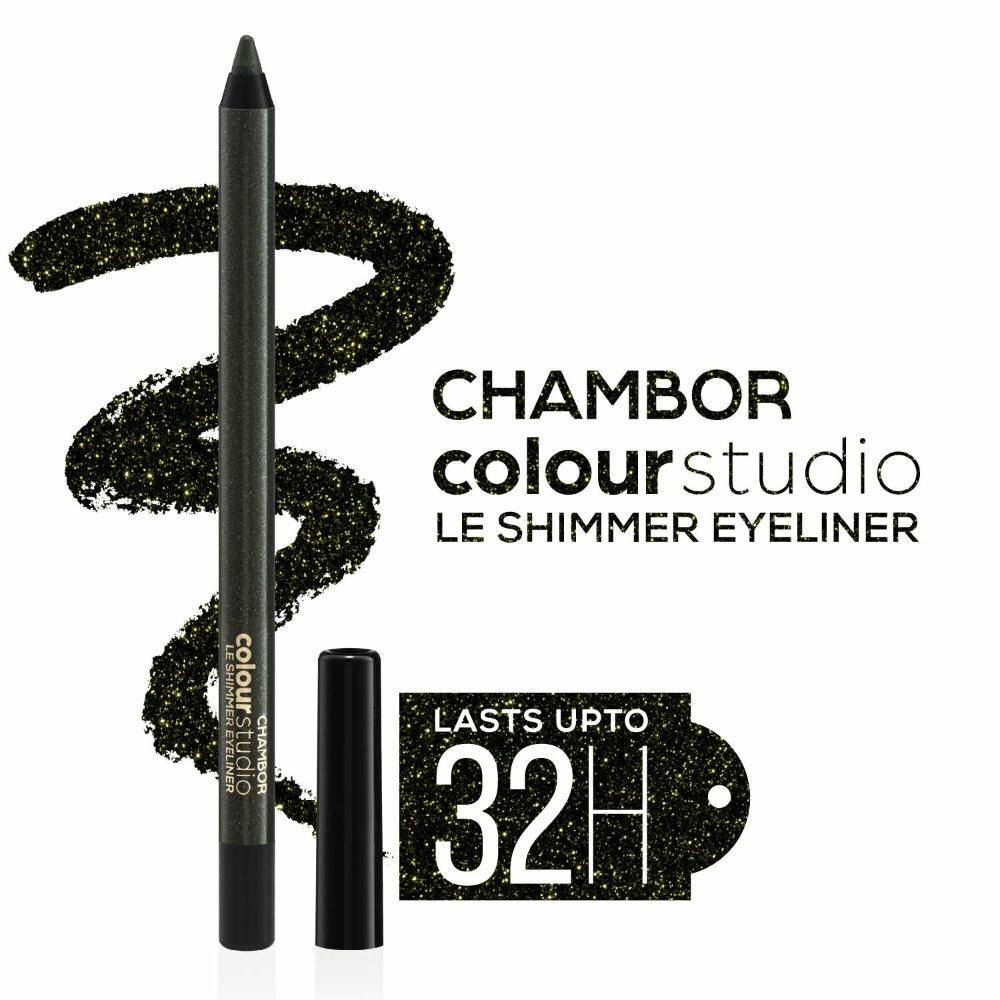 Colour Studio Le Shimmer Eyeliner