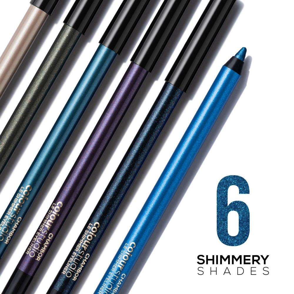 Colour Studio Le Shimmer Eyeliner