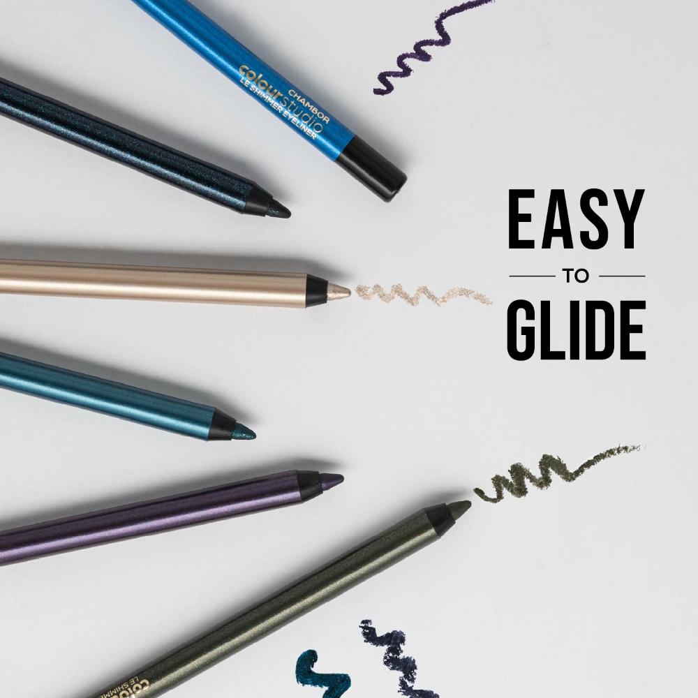 Colour Studio Le Shimmer Eyeliner