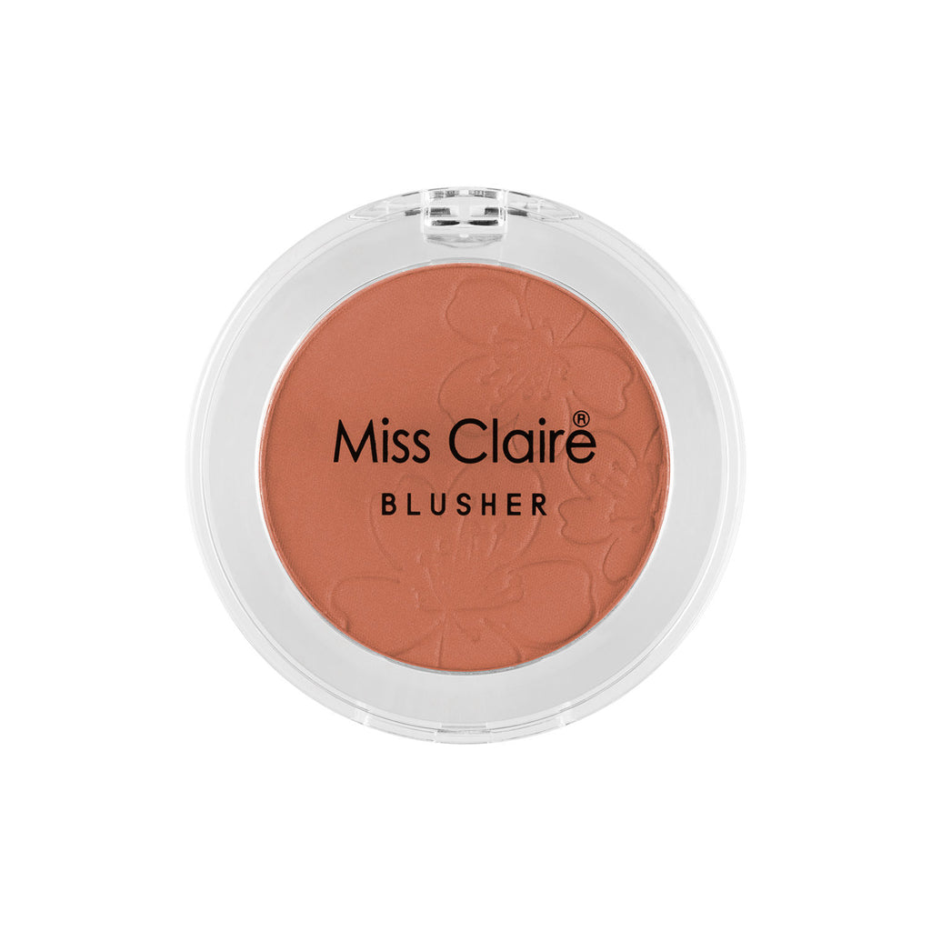 Round Blusher - 9